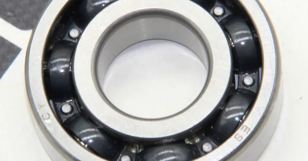 ⭐ Підшипник TM6204E P53 XY250GY-6C (СXR 250), купити в Україні